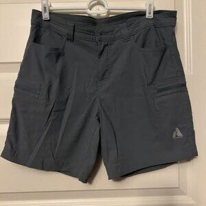 Eddie Bauer Women’s Guide Pro Shorts